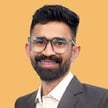 Paresh Kapuriya, Founder & CEO, Upvoit